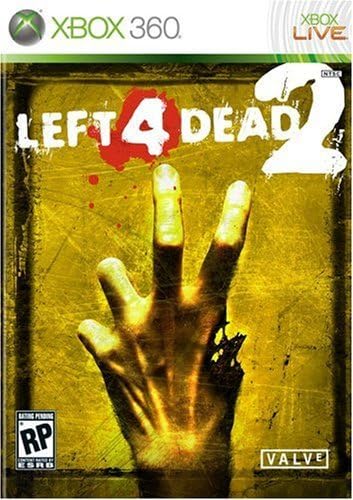Amazon.com: Left 4 Dead [Japan Import] : Video Games